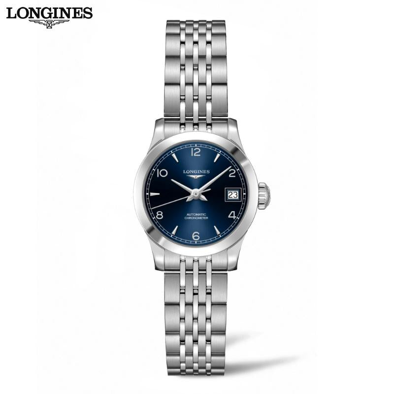 Record COSC Automatic 26mm