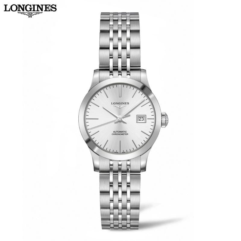 Record COSC Automatic 30mm