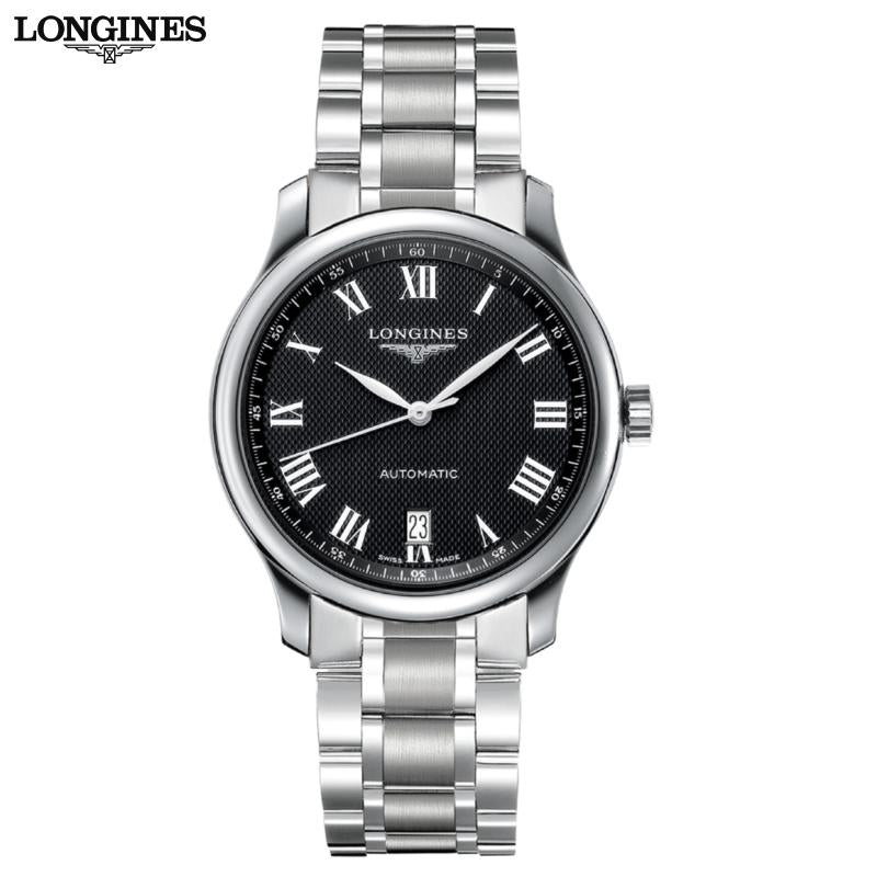 Master Collection Automatic 39mm