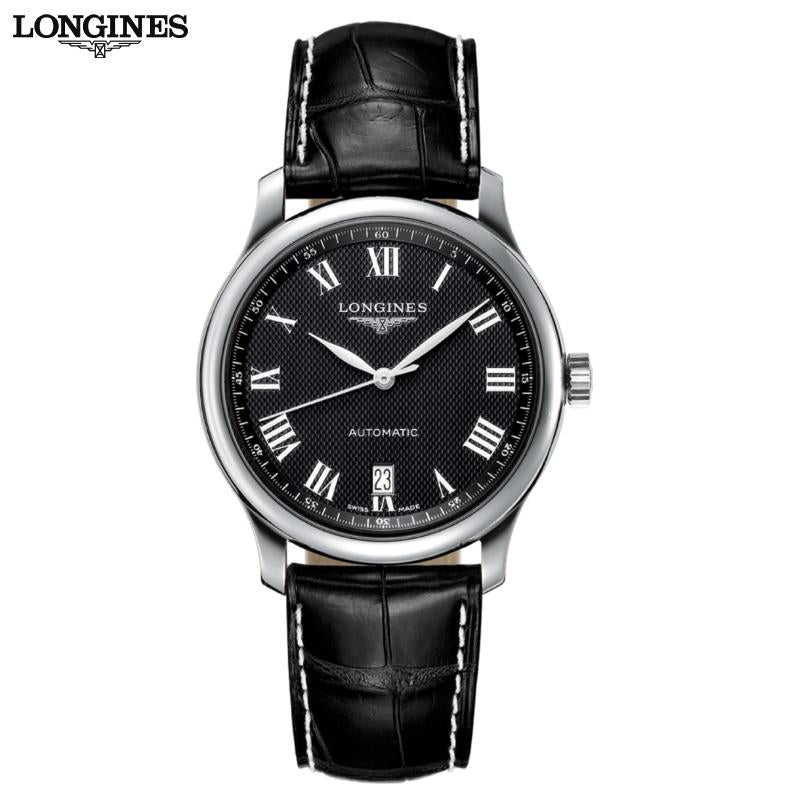 Master Collection Automatic 39mm