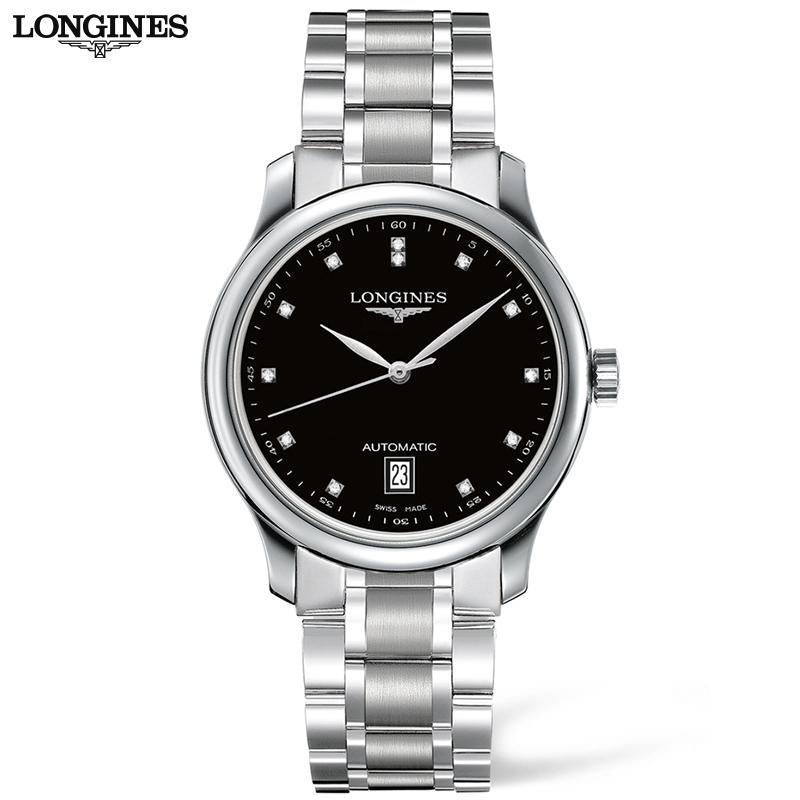 Master Collection Diamond Automatic 39mm