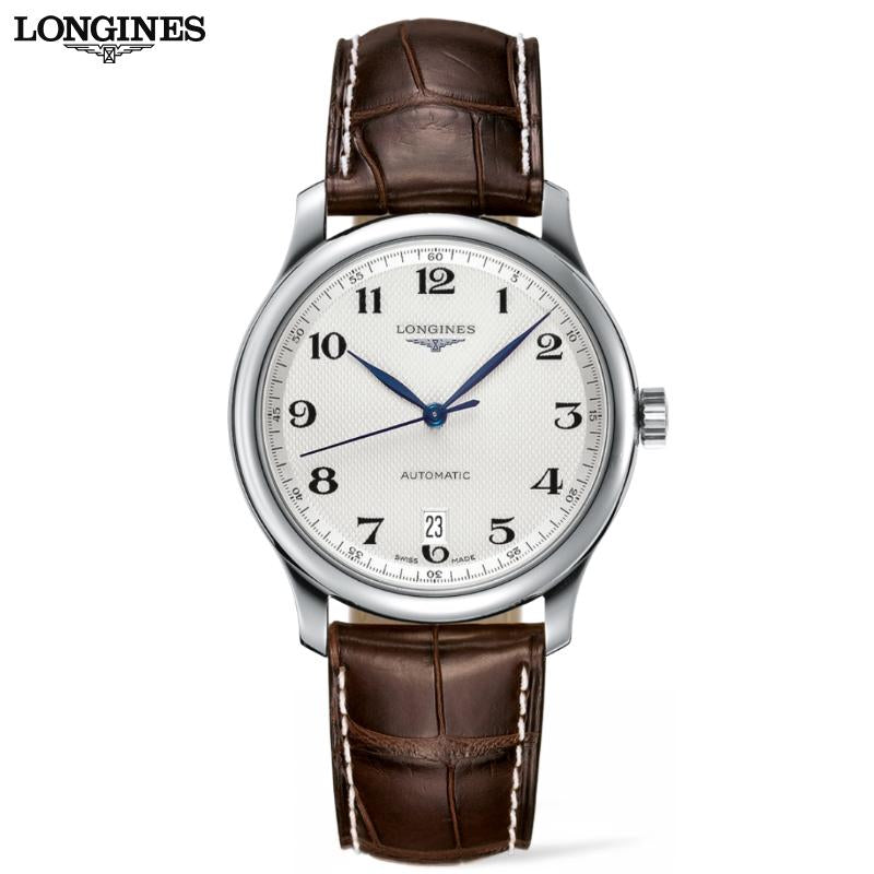 Master Collection Automatic 39mm