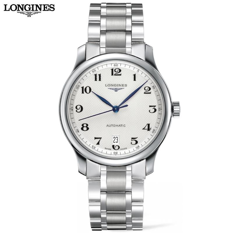 Master Collection Automatic 39mm