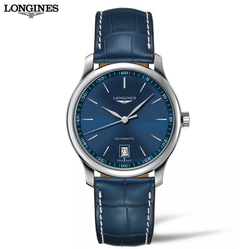 Master Collection Automatic 39mm