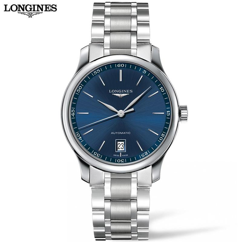 Master Collection Automatic 39mm