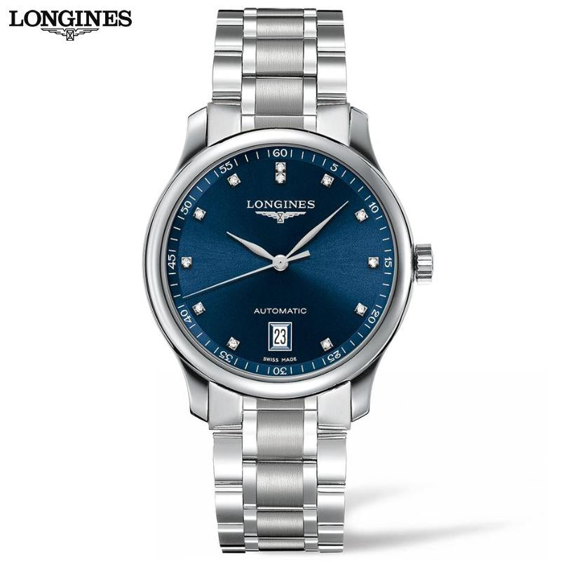 Master Collection Automatic 39mm