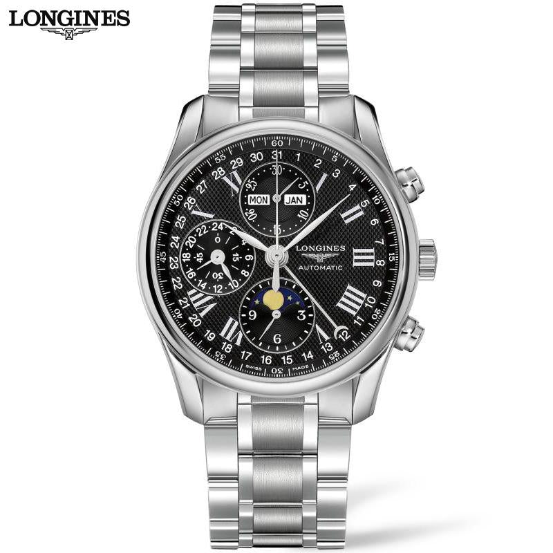 Master Collection Automatic 40mm