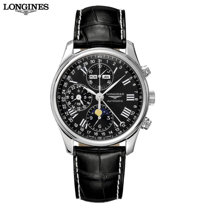 Master Collection Automatic 40mm