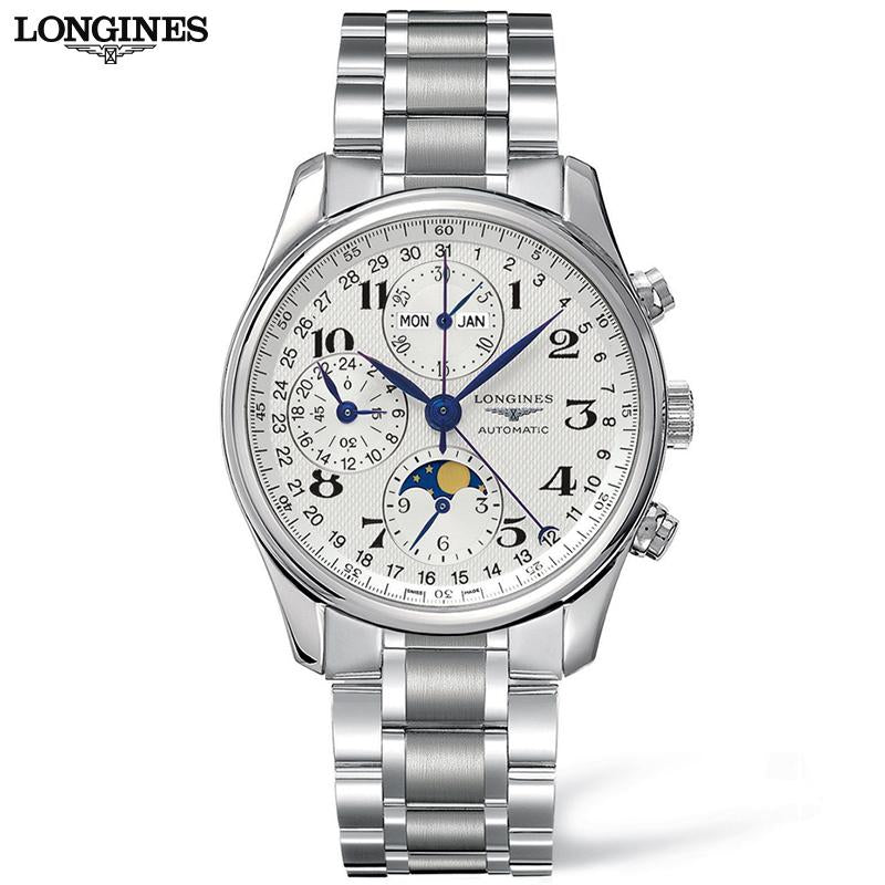 Master Collection Automatic 40mm