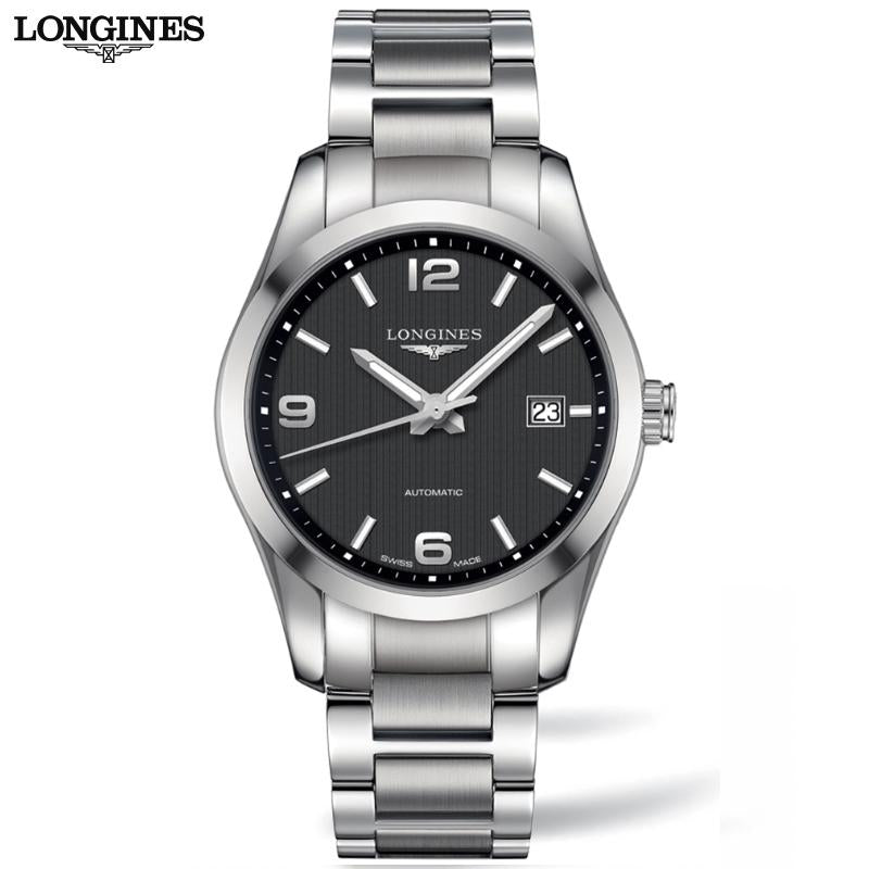 Conquest Classic Automatic 40mm