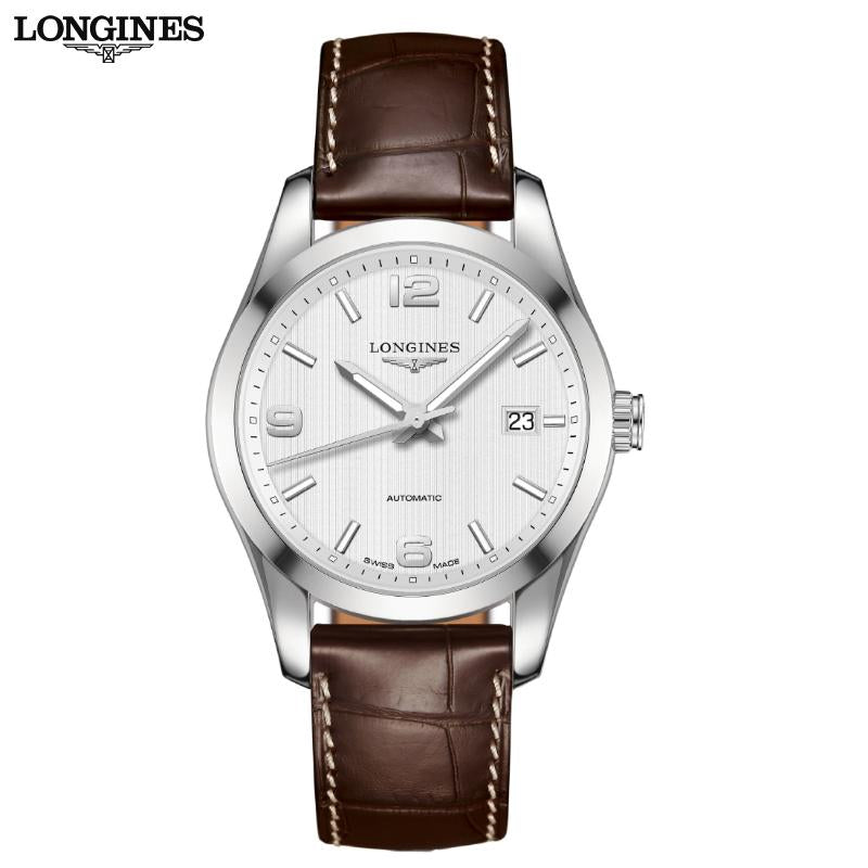 Conquest Classic Automatic 40mm