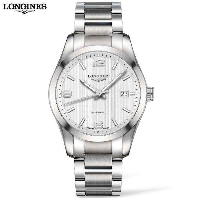 Conquest Classic Automatic 40mm