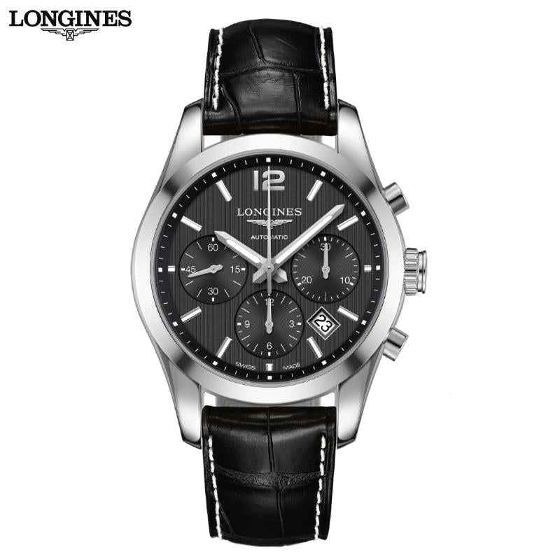 Conquest Classic Chronograph Automatic 41mm