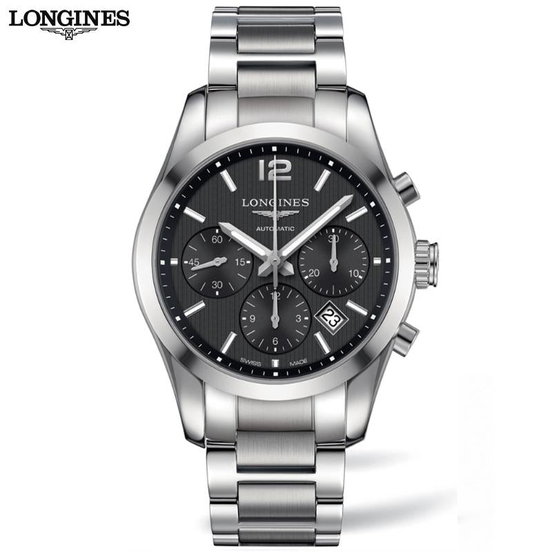 Conquest Classic Chronograph Automatic 41mm