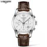 Conquest Classic Chronograph Automatic 41mm