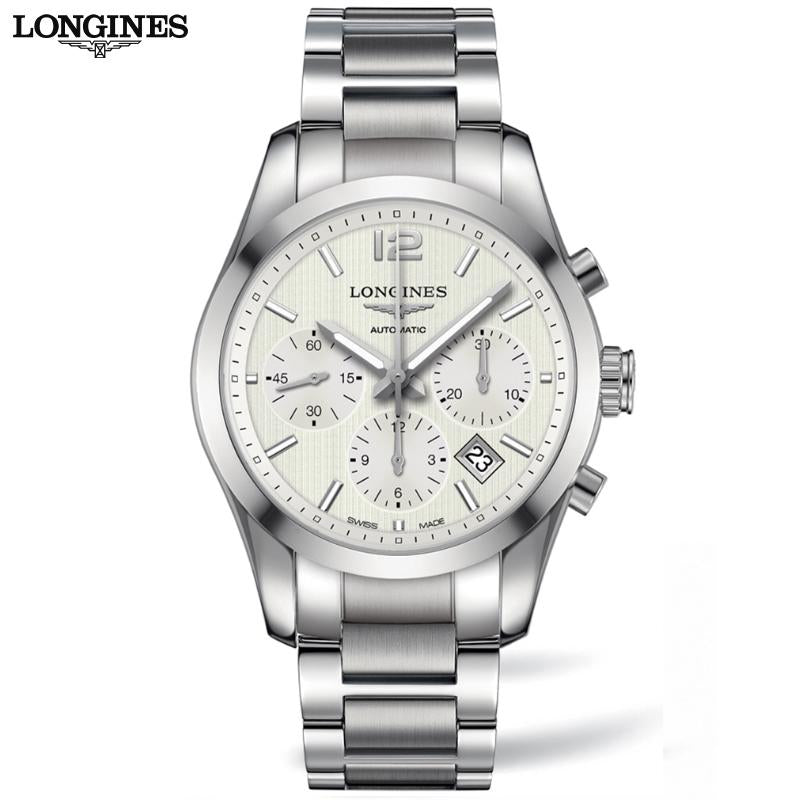 Conquest Classic Chronograph Automatic 41mm