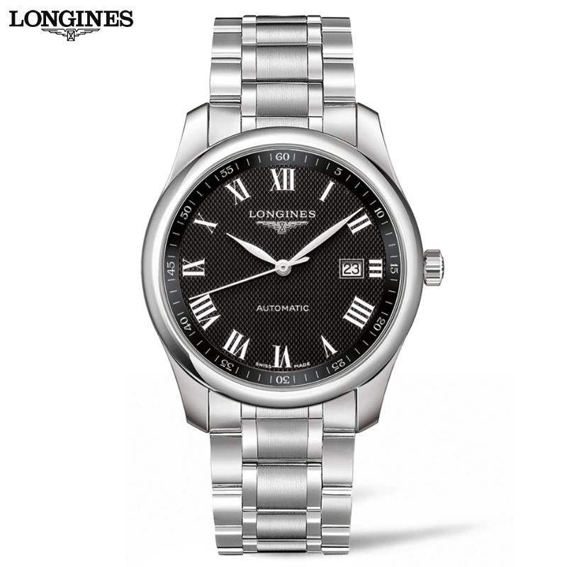 Master Collection Automatic 40mm