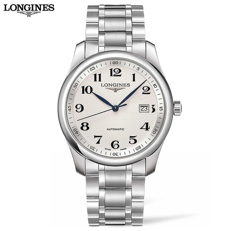 Master Collection Automatic 40mm