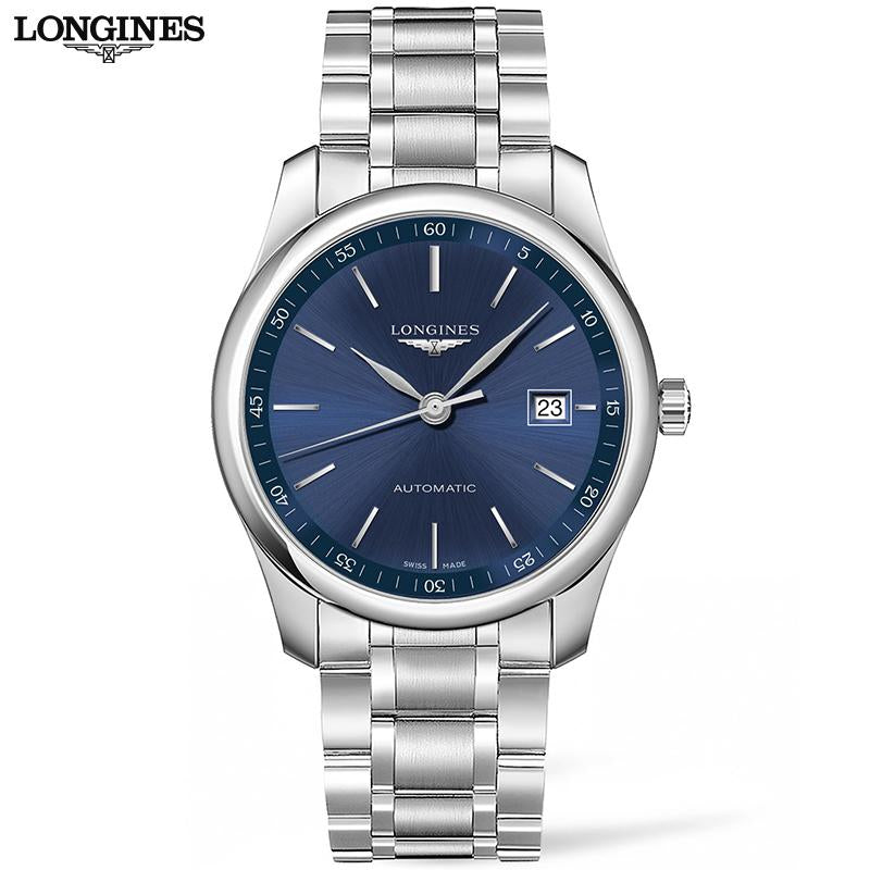 Master Collection Automatic 40mm