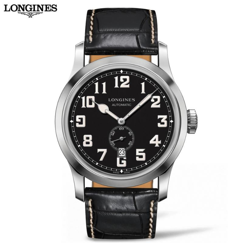 Heritage Military Automatic 44mm