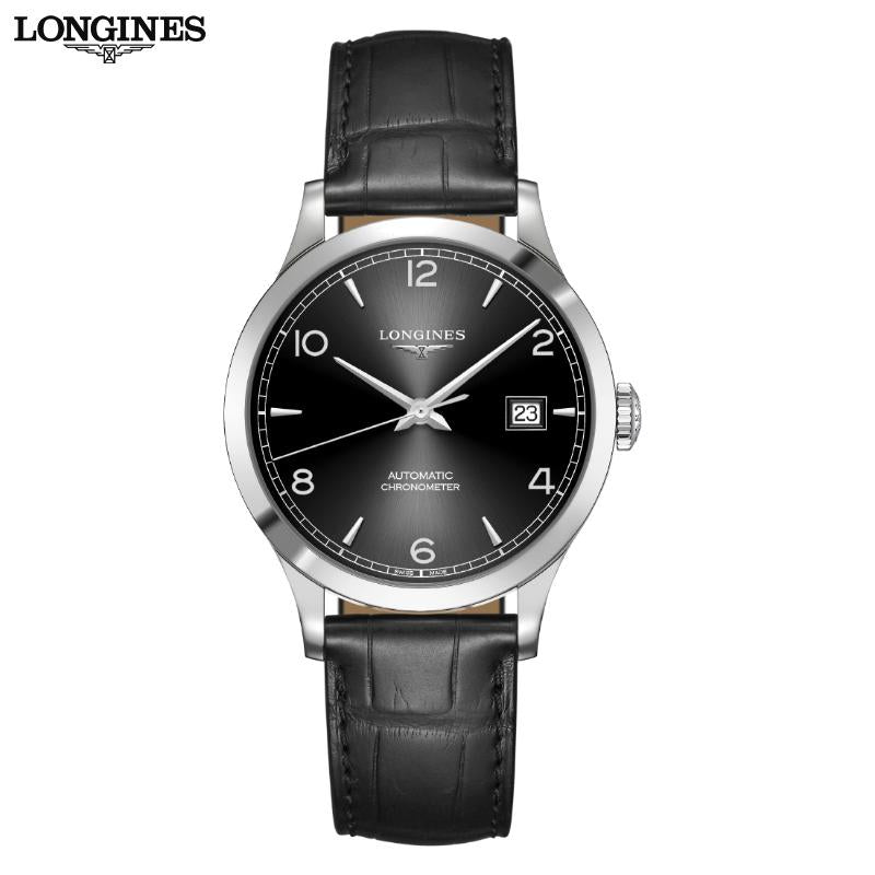 Record COSC Automatic 39mm