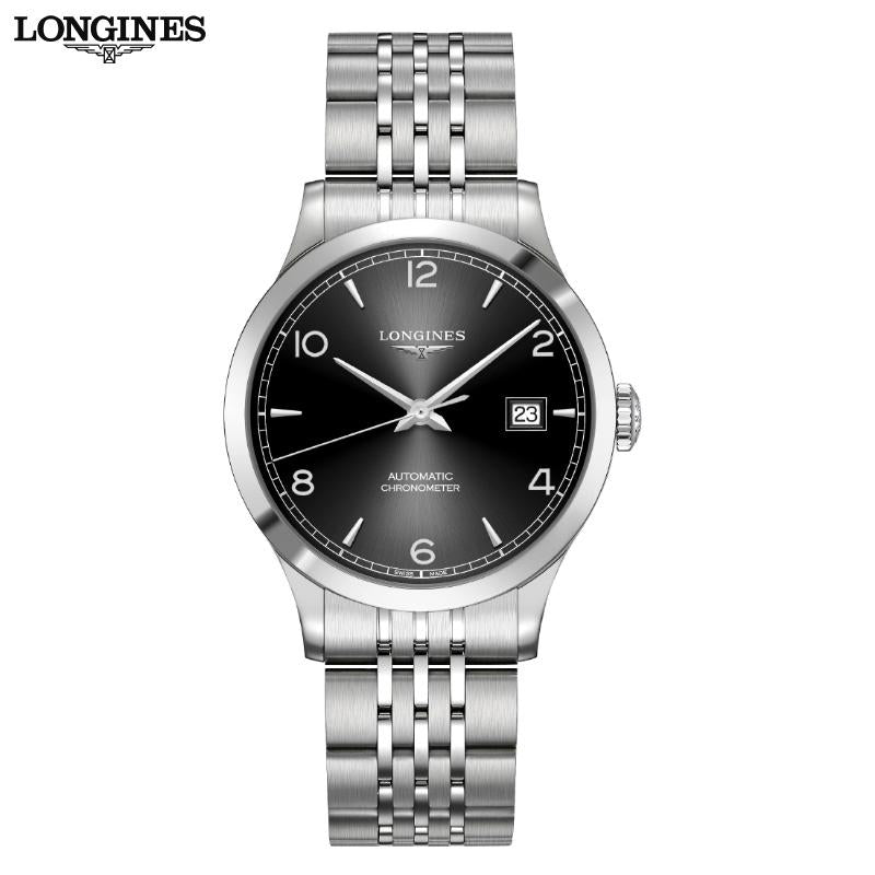 Record COSC Automatic 39mm