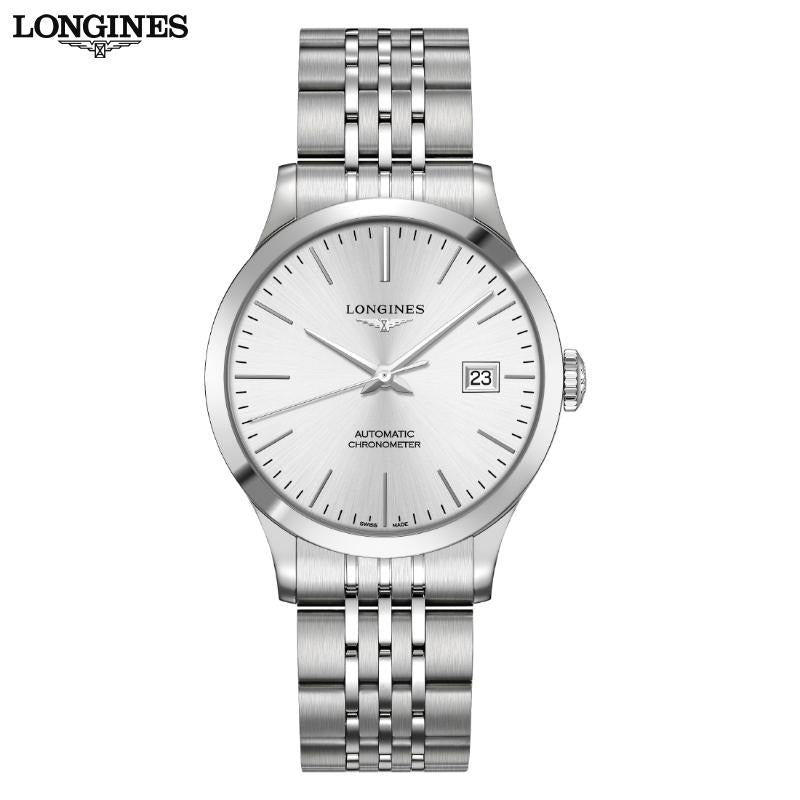 Record COSC Automatic 39mm