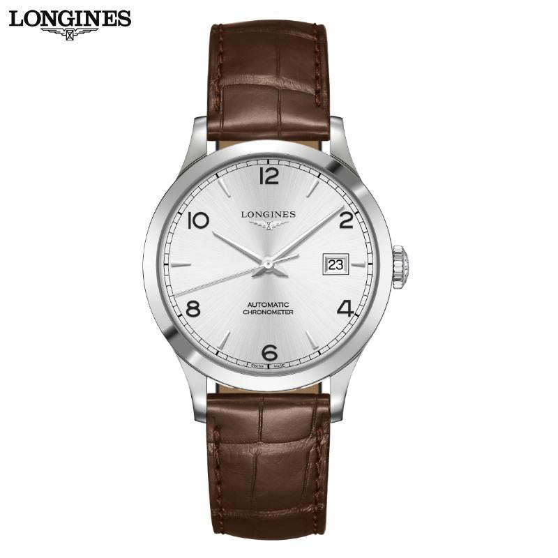 Record COSC Automatic 39mm