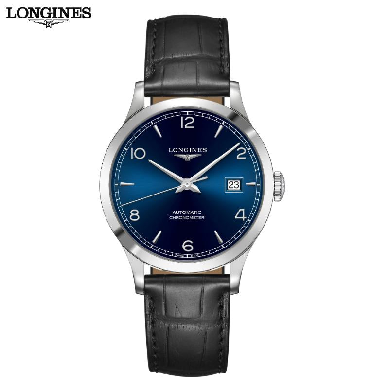 Record COSC Automatic 39mm