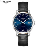 Record COSC Automatic 39mm