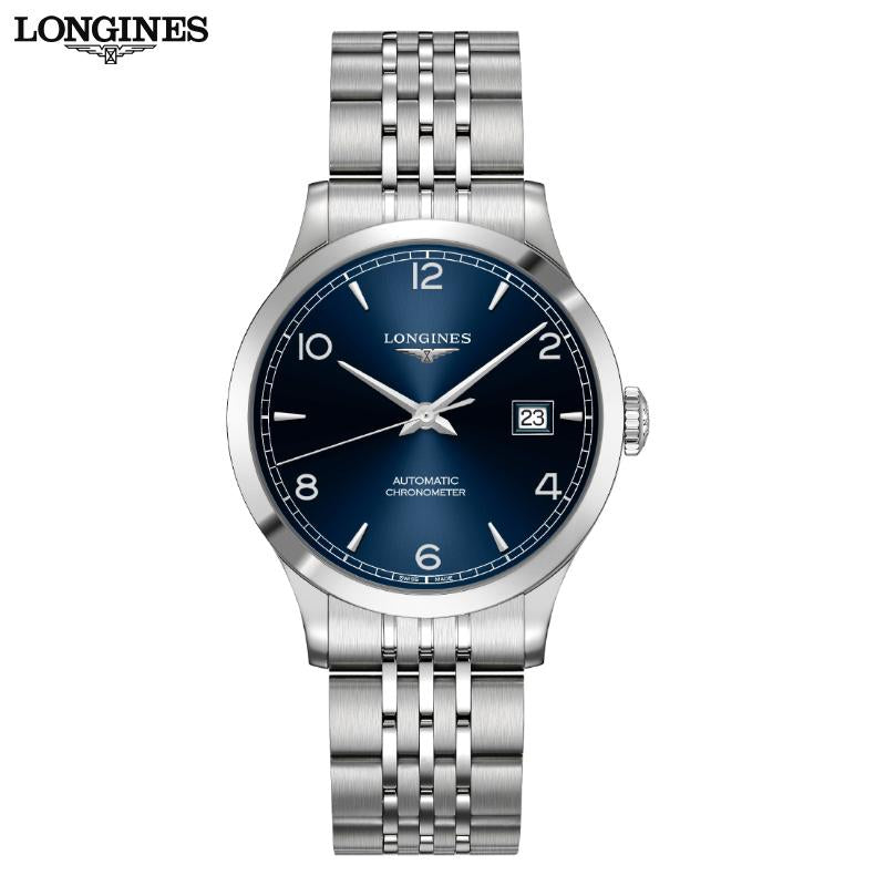 Record COSC Automatic 39mm