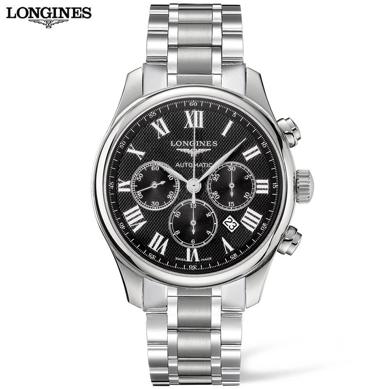 Master Collection Automatic 44mm