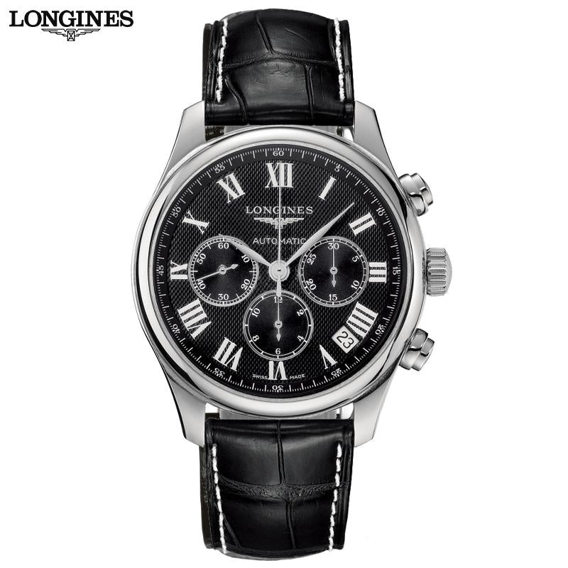 Master Collection Automatic 44mm