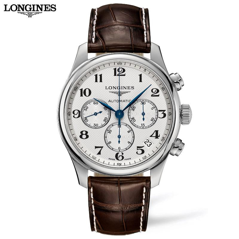 Master Collection Automatic 44mm