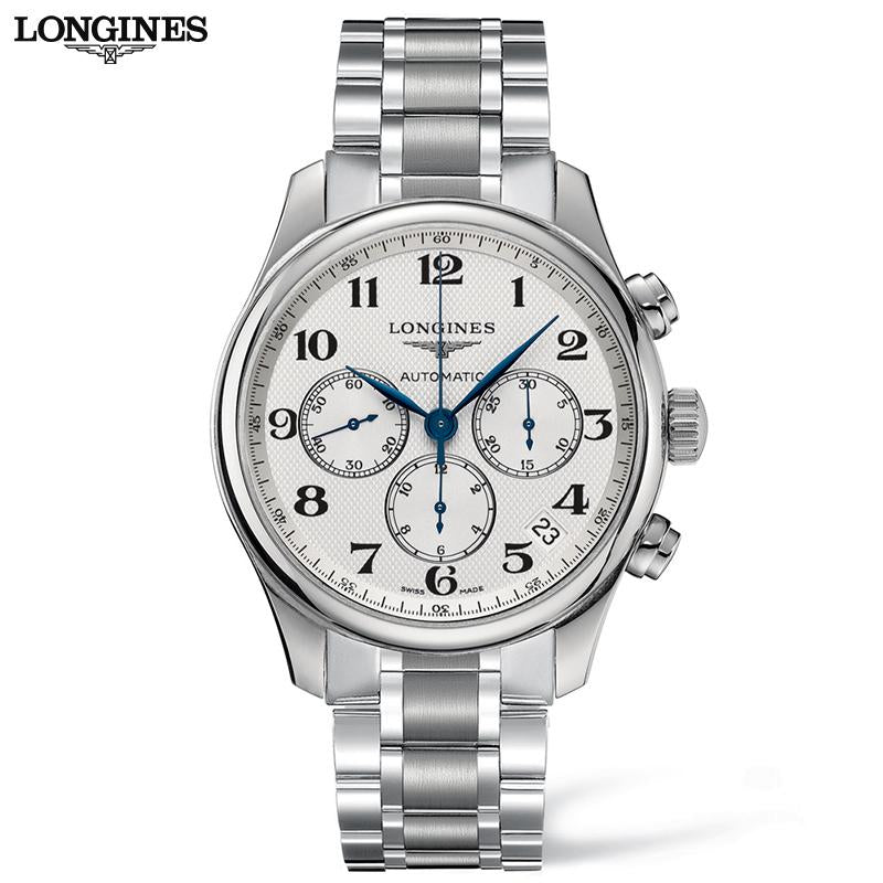 Master Collection Automatic 44mm