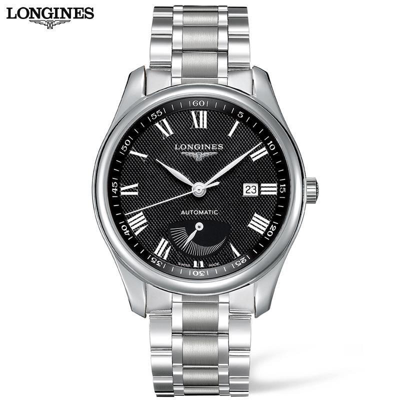 Master Collection Automatic 40mm