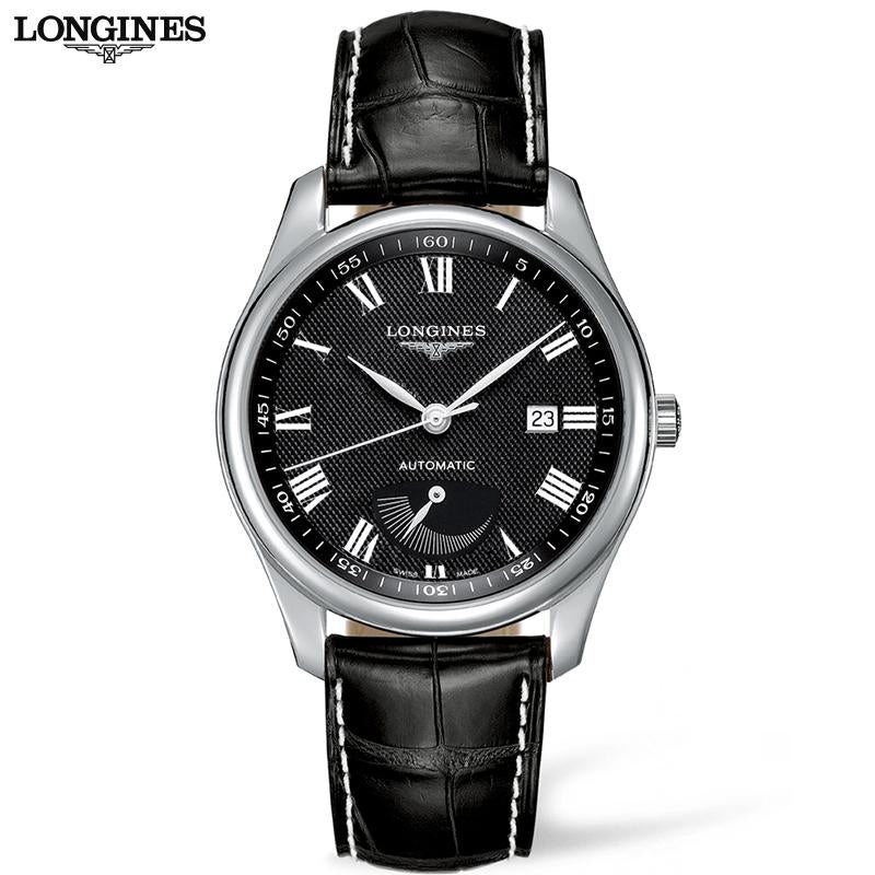 Master Collection Automatic 40mm