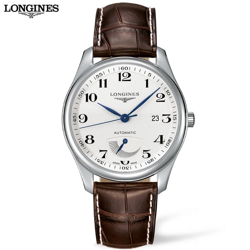 Master Collection Automatic 40mm