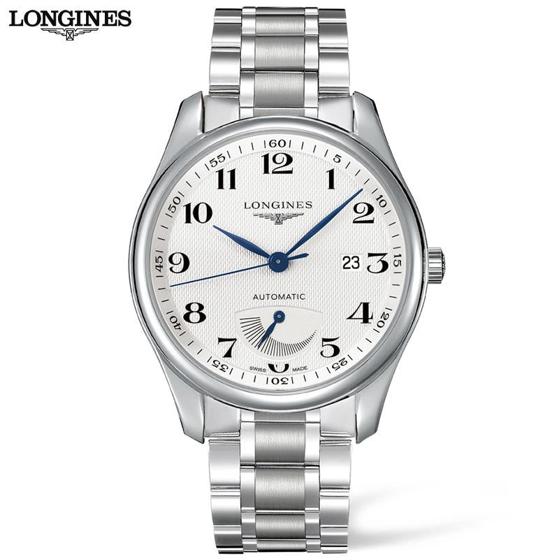 Master Collection Automatic 40mm