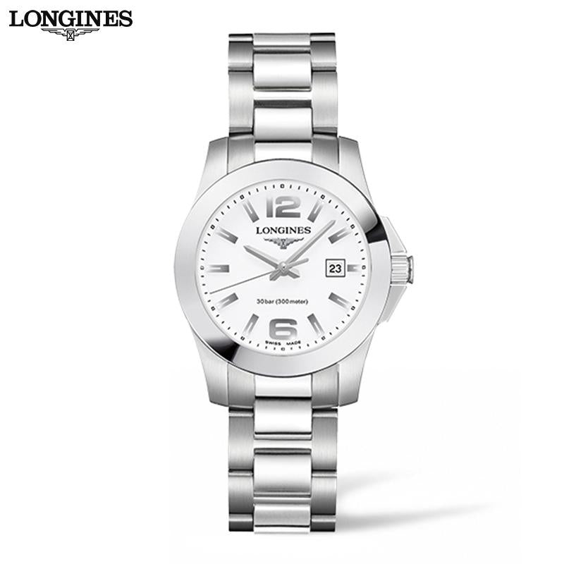 Conquest Quartz 30mm