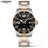 HydroConquest Quartz 41mm