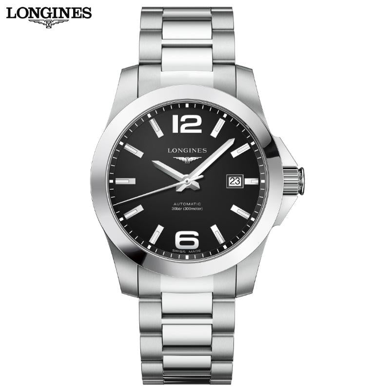Conquest Automatic 41mm