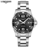 HydroConquest Automatic 43mm