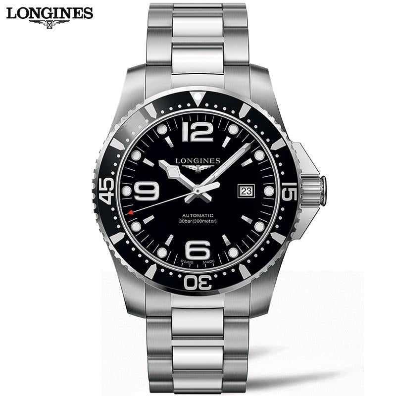 HydroConquest Automatic 44mm