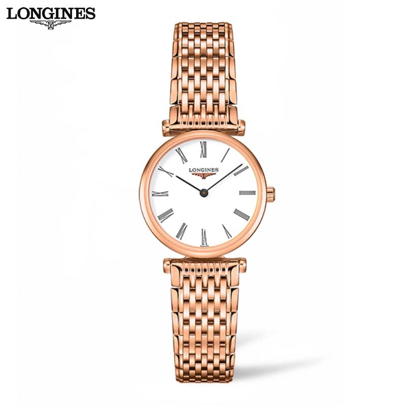 La Grande Classique Quartz 24mm