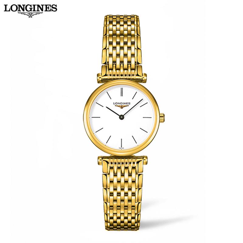 La Grande Classique Quartz 24mm