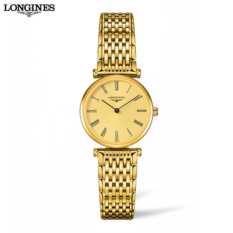 La Grande Classique Quartz 24mm