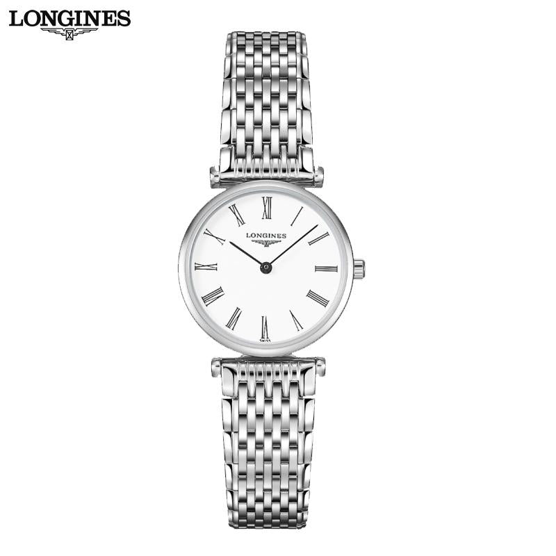 La Grande Classique Quartz 24mm