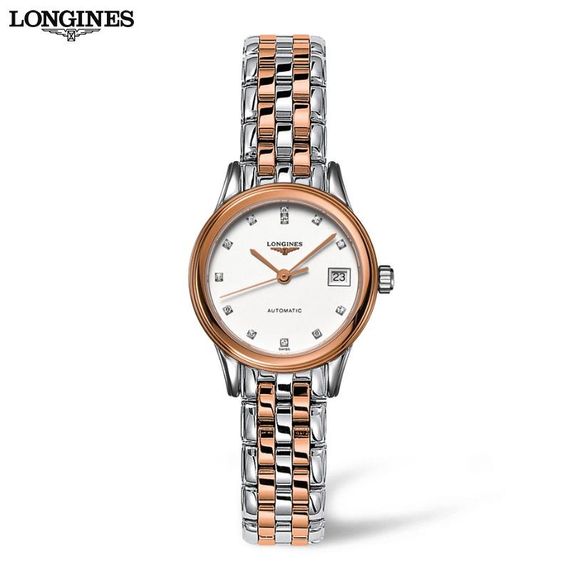 Flagship Diamond Automatic 26mm