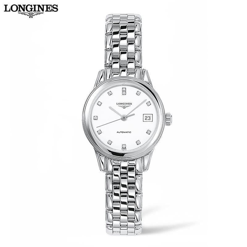 Flagship Diamond Automatic 26mm